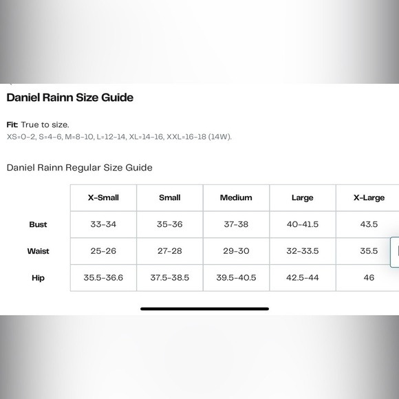 Dr2 by Daniel Rinn Pink and Blue Floral Dotted Dress size L - Picture 7 of 8